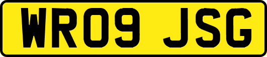 WR09JSG