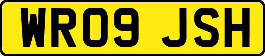 WR09JSH