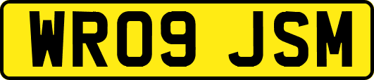 WR09JSM