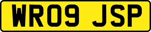 WR09JSP