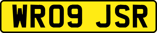 WR09JSR