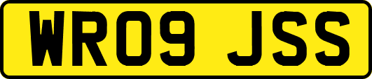 WR09JSS