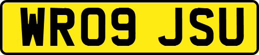 WR09JSU