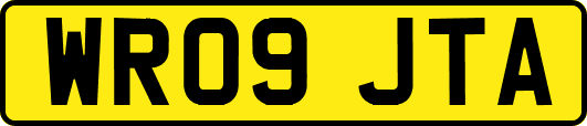 WR09JTA