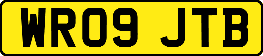 WR09JTB