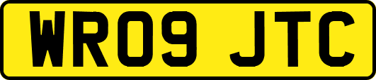 WR09JTC
