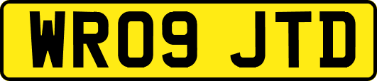 WR09JTD
