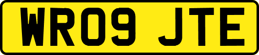 WR09JTE