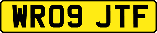 WR09JTF
