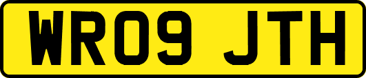 WR09JTH