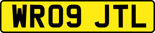 WR09JTL