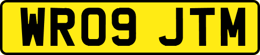 WR09JTM
