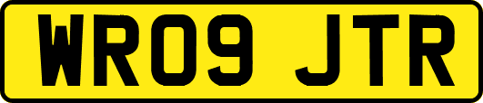 WR09JTR