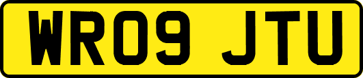 WR09JTU