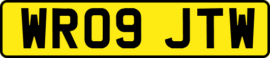 WR09JTW