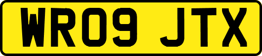 WR09JTX