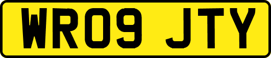 WR09JTY