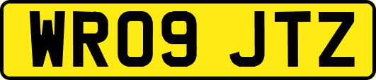 WR09JTZ