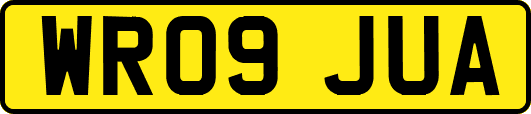WR09JUA
