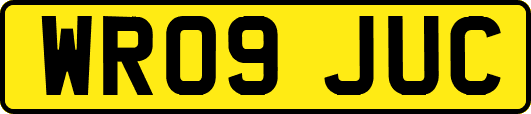 WR09JUC