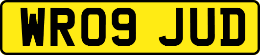WR09JUD