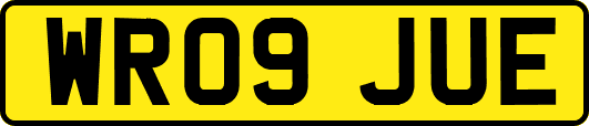 WR09JUE