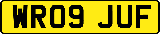 WR09JUF