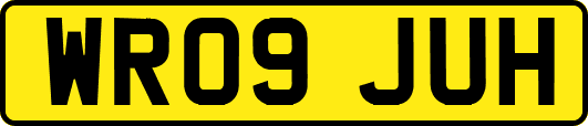 WR09JUH