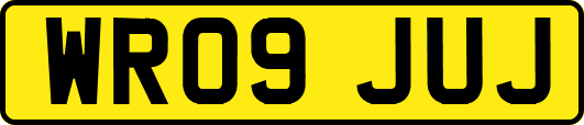 WR09JUJ