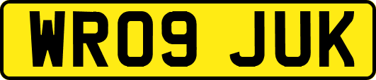 WR09JUK