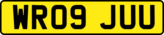 WR09JUU