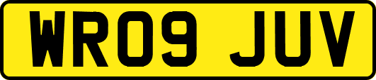 WR09JUV