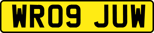 WR09JUW