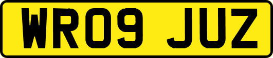 WR09JUZ