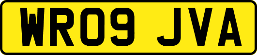 WR09JVA