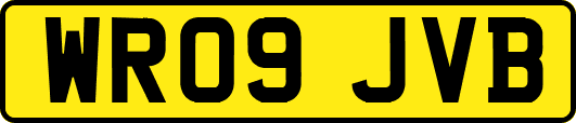 WR09JVB