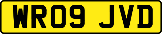 WR09JVD