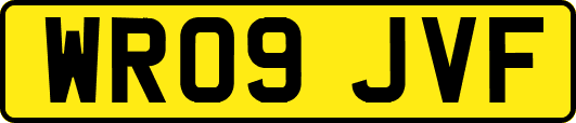 WR09JVF