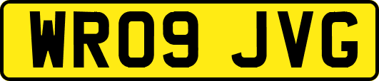 WR09JVG