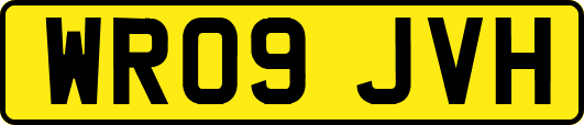 WR09JVH