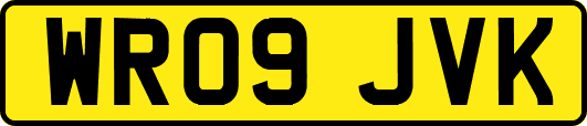 WR09JVK