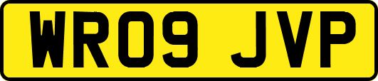 WR09JVP