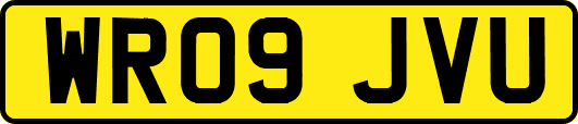 WR09JVU