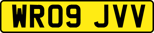 WR09JVV