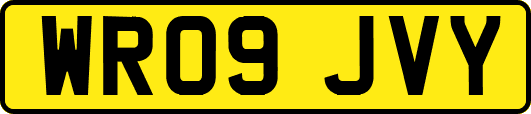 WR09JVY