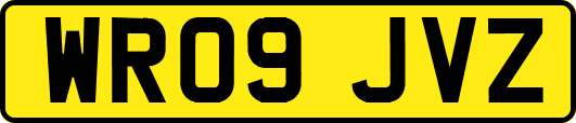 WR09JVZ