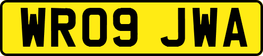 WR09JWA