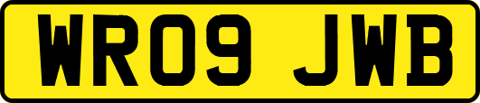 WR09JWB
