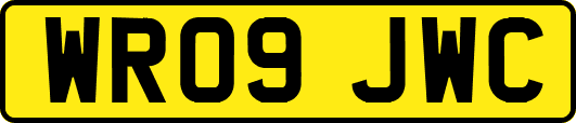 WR09JWC