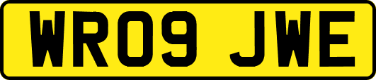 WR09JWE